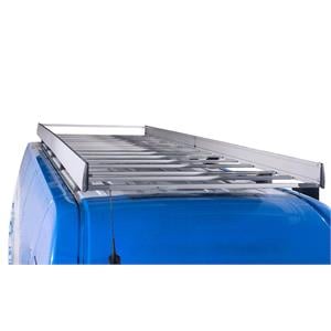 KRS-07 NorDrive Van Rack System