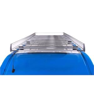 KRS-07 NorDrive Van Rack System