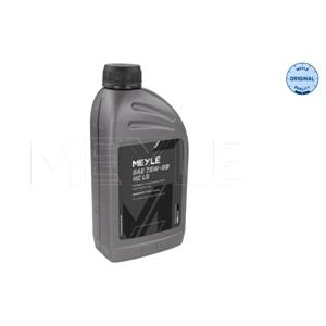 Manual Transmision Oils, Transmission fluid , MEYLE