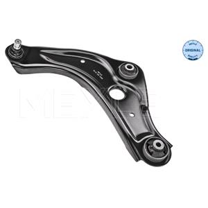 Wishbones, MEYLE Front Left Lower Wishbone   36 160500099, MEYLE