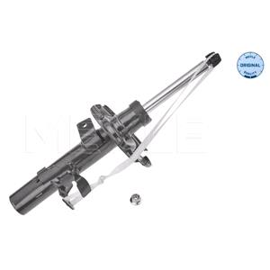 Shock Absorbers, MEYLE Front Left Shock Absorber (Single Unit)   MSA0965, MEYLE