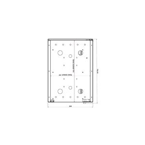 Cargo Slide/Fridge Slide / Medium