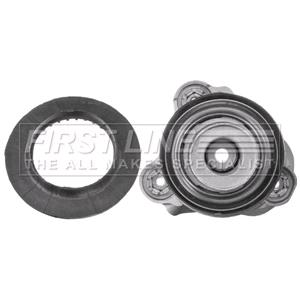 Top Strut Mounting, Firstline Front Left Top Strut Mounting   FSM5466, Firstline
