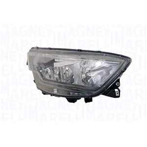 Lights, Right Headlamp for Iveco DAILY VI Bus 2014 On, 