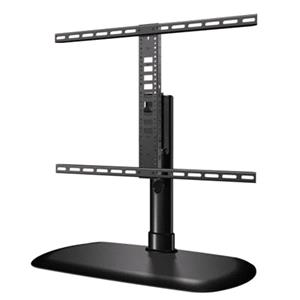 Smart TV, Sanus Universal Swivel TV Base Pedestal   32 65" , Sanus