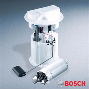 Bosch Fuel Pumps