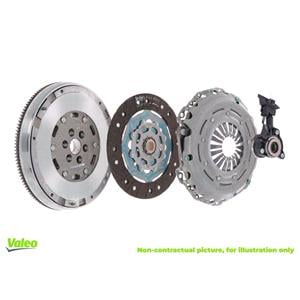 Clutch Kits, Valeo Clutch Kit, Valeo