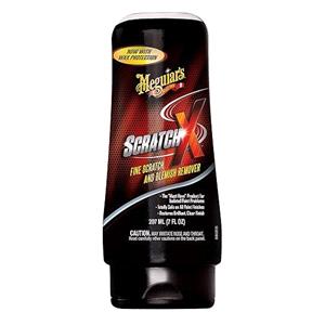 Scratch Repair, Meguiars Scratch X Car Scratch and Scuff Remover   207ml, Meguiars