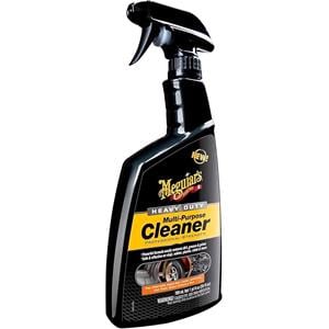 Cleaners and Degreasers, Meguiars Heavy Duty Multi Purpose Cleaner   709ml, Meguiars