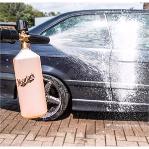 Meguiars Snow Cannon Kit