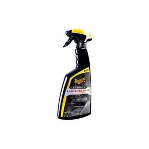 Leather and Upholstery, Meguiars Ultimate Leather Detailer - 473ml, Meguiars