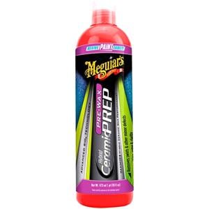 Car Wax, Meguiars Hybrid Ceramic Pre Wax Prep   473 ml, Meguiars