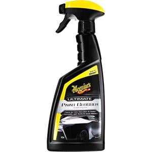Car Polish and Compound, Meguiars Ultimate Paint Glosser   473 ml, Meguiars