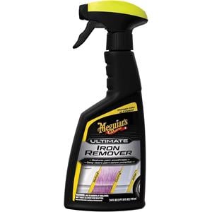 Exterior Cleaning, Meguiars Ultimate Iron and Contaminants Remover   710 ml, Meguiars