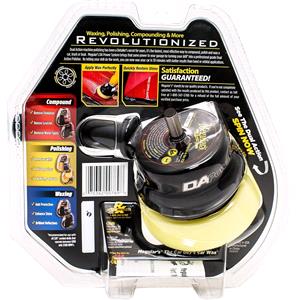 Meguiar's Dual Action Power System