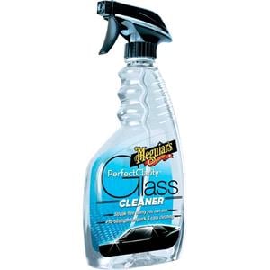 Glass Care, Meguiars Perfect Clarity Glass Cleaner   473ml, Meguiars