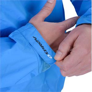 Osprey Spray Jacket - Blue - Size XL