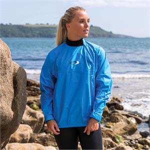 Osprey Spray Jacket - Blue - Size XL