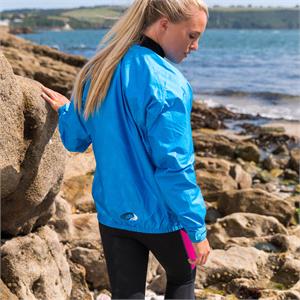 Osprey Spray Jacket - Blue - Size XL