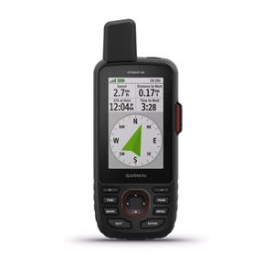 Gadgets, Garmin GPSMAP 66i GPS Handheld and Satellite Communicator, 