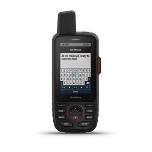 Gadgets, Garmin GPSMAP 67i EU Portable Handheld GPS Navigator, Garmin