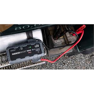 NOCO GB250 Boost Max 12V 5250A UltraSafe Lithium Jump Starter