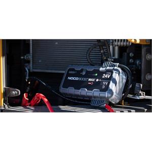 NOCO GB251 Boost Max 24V 3000A UltraSafe Lithium Jump Starter