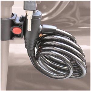 Peruzzo Pure Instinct Black Tow Bar Mounted Bike Rack (Wheel Support) for 4 Bikes