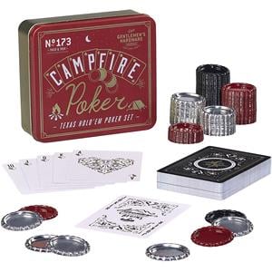 Gifts, Gentlemen's Hardware Campfire Poker Set, Gentlemens Hardware