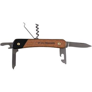 Gentlemen's Hardware Pen Knife Multi Tool