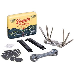 Gifts, Gentlemen's Hardware Bicycle Puncture Repair Kit, Gentlemens Hardware