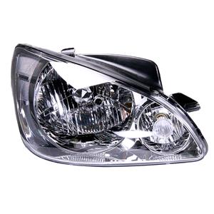 Lights, Right Headlamp for Hyundai GETZ 2006 2009, 