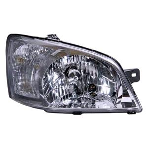 Lights, Right Headlamp for Hyundai GETZ 2002 2005, 