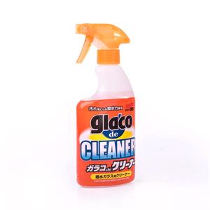 Soft99, Soft99 Glaco De Cleaner Intensive Glass Cleaner- 400ml, Soft99