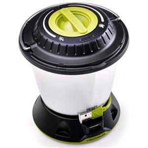 Goal Zero Lighthouse Core Lantern and USB Hub
