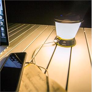 Goal Zero Lighthouse Core Lantern and USB Hub