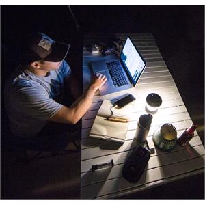 Goal Zero Lighthouse Core Lantern and USB Hub