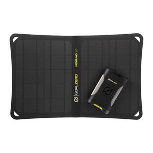 Gadgets, Goal Zero Venture 35 Solar Rechargeable Power Kit, Goal Zero