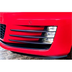 Lights, Left Front Fog Lamp (GTI / GTD Models, LED) for Volkswagen GOLF VII 2013 on, 
