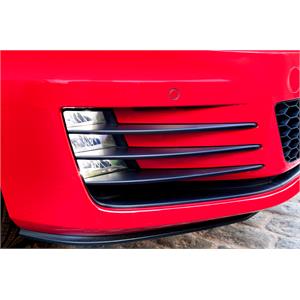 Lights, Right Front Fog Lamp (GTI / GTD Models, LED) for Volkswagen GOLF VII 2013 on, 
