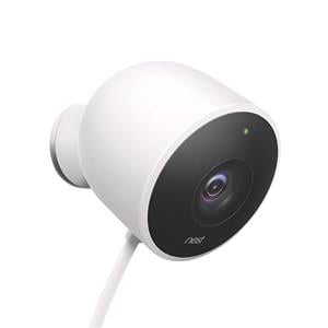 Gadgets, Google Nest Outdoor Cam   White, Google