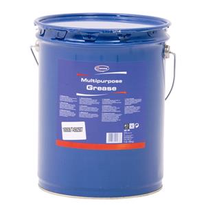 Lubricants and Grease, Multipurpose Lithium Grease   12.5kg, Comma