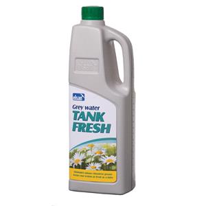 Fluid Containers, Grey Water Tank Freshener   2 Litre, ELSAN