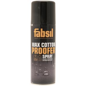 Caravan and Camping, Fabsil Wax Cotton Proofer Spray   200ml, FABSIL