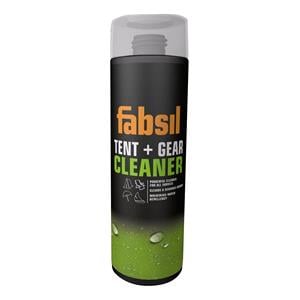 Caravan and Camping, Tent and Gear Cleaner   500ml, FABSIL