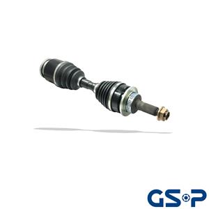 GSP Drive Shafts