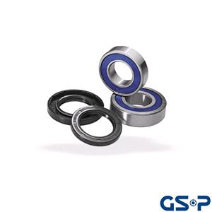 GSP Wheel Bearing Kits