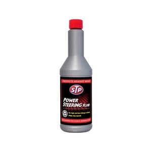 Power Steering Fluid, STP Power Steering Fluid   350ml, STP