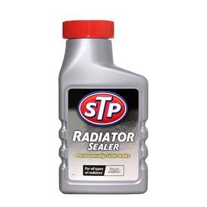 Coolant Additives, STP Radiator Sealer   300ml, STP