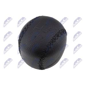 Gear Lever Knob, NTY Gear Lever Knob GZB SA 003, NTY